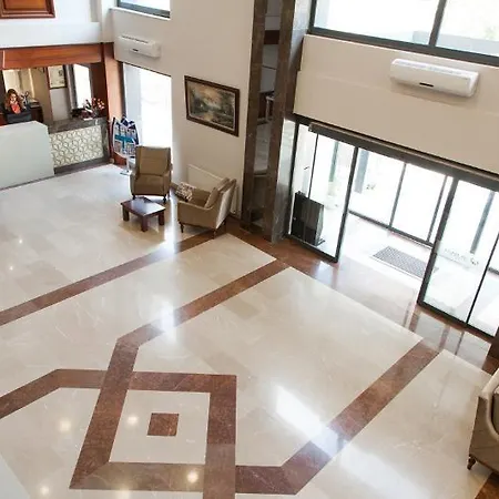 Hotel Spilos