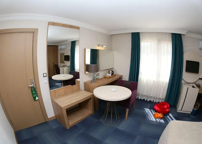 Ξενοδοχείο Spilos 4*