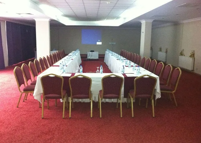 Ξενοδοχείο Spilos