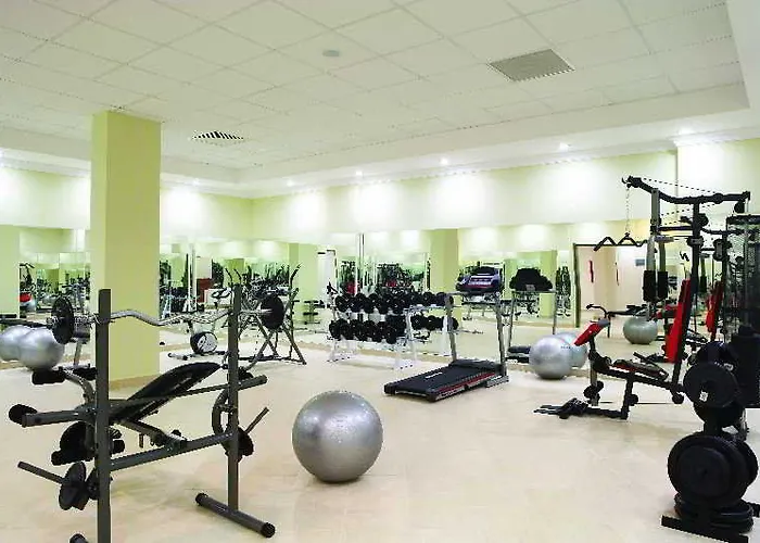 Hotell Spilos Manisa