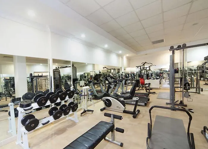 Spilos 4* Μανίσα