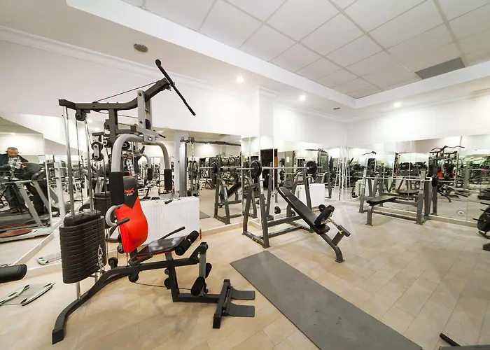 Spilos Ξενοδοχείο 4*