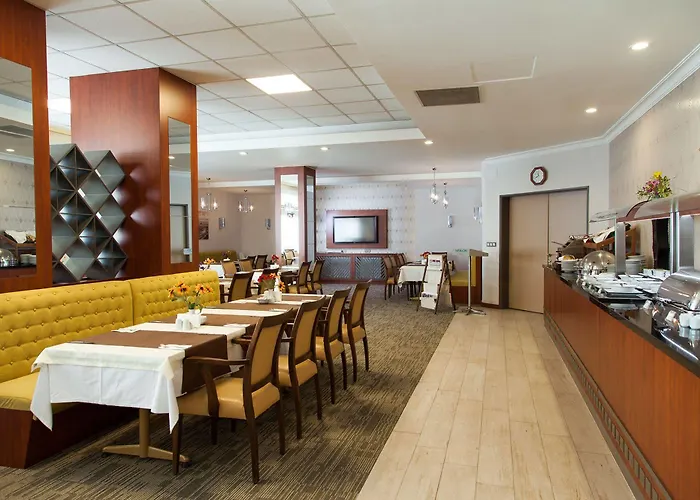 Spilos Szálloda Manisa