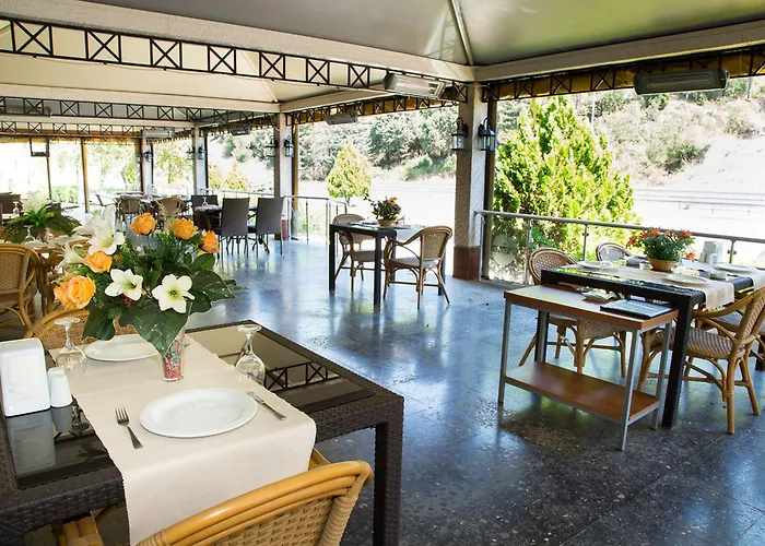 Spilos 4* Μανίσα